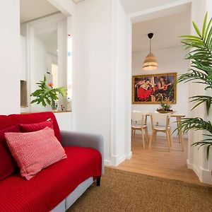 Appartement met Twee Slaapkamers